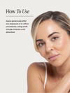 EXO SUN® After-Sun Treatment