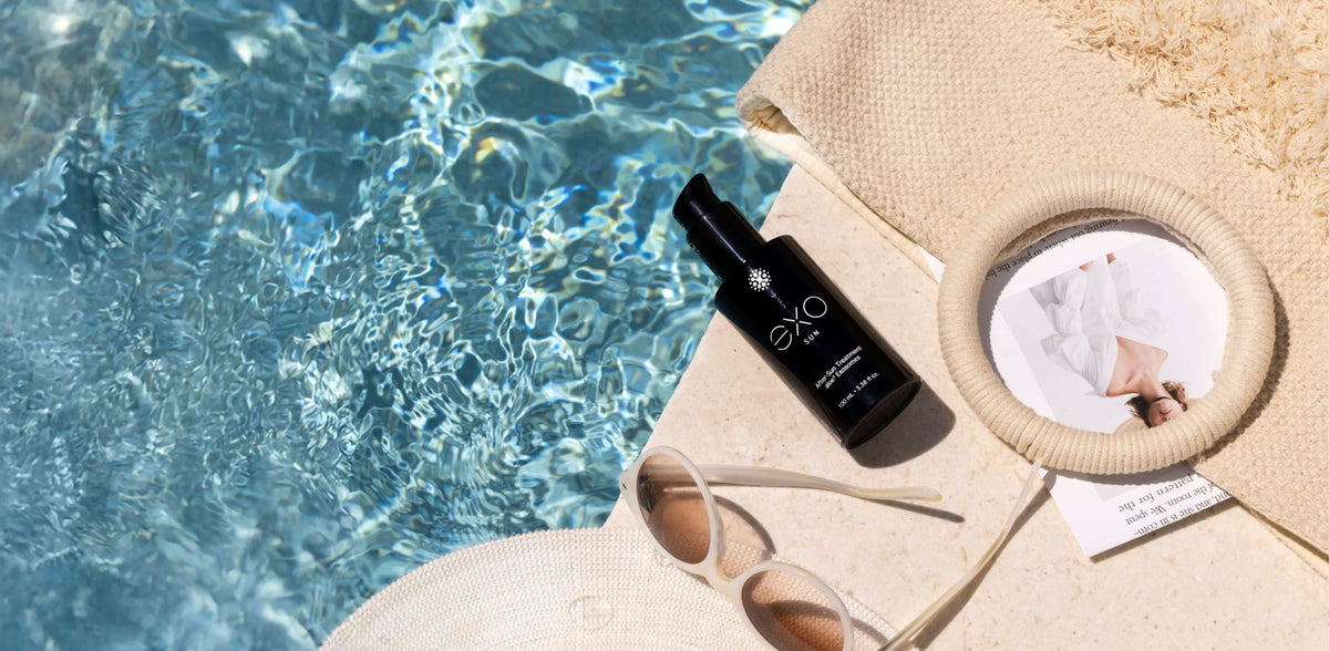 Exoceuticals